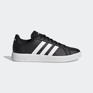 Foto 2 | Foto 2 | Tenis Adidas Grand Court Td Lifestyle Court Negros Unisex