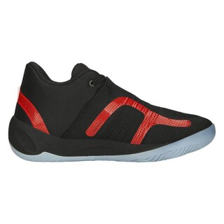 Foto 4 | Foto 4 | Tenis Puma Rise Nitro Baloncesto Negros Unisex