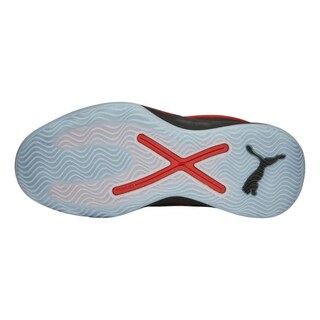 Foto 5 | Foto 5 | Tenis Puma Rise Nitro Baloncesto Negros Unisex