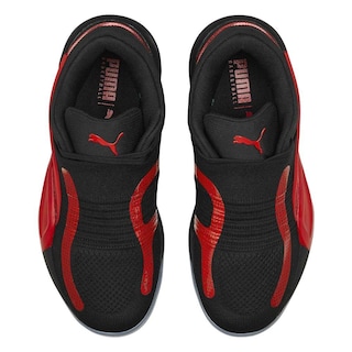 Foto 3 | Foto 3 | Tenis Puma Rise Nitro Baloncesto Negros Unisex