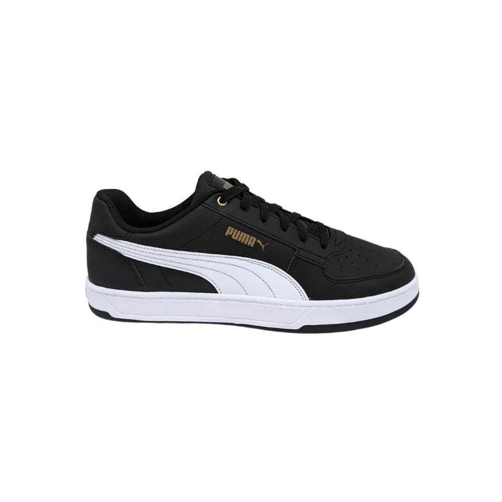 Tenis Puma Caven Negros para Hombre