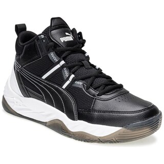 Foto 1 | Foto 1 | Tenis para Hombre Puma Rebound Future Nextgen Negros