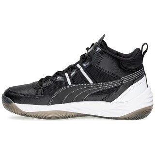 Foto 2 | Foto 2 | Tenis para Hombre Puma Rebound Future Nextgen Negros
