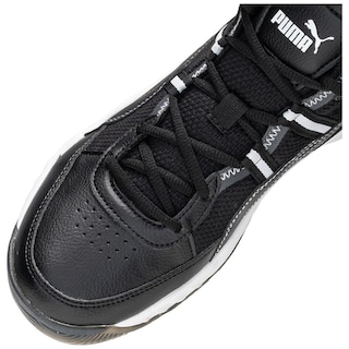 Foto 3 | Foto 3 | Tenis para Hombre Puma Rebound Future Nextgen Negros