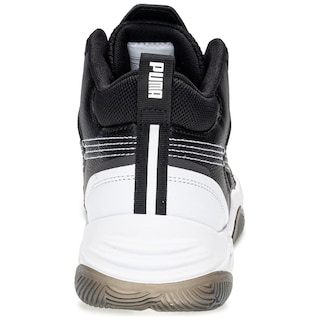 Foto 4 | Foto 4 | Tenis para Hombre Puma Rebound Future Nextgen Negros