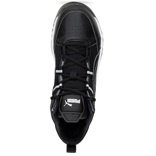 Foto 5 | Foto 5 | Tenis para Hombre Puma Rebound Future Nextgen Negros