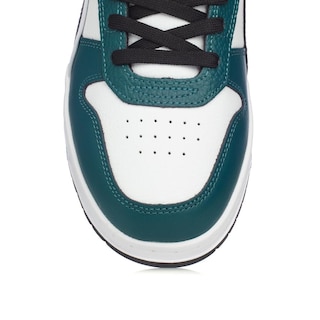 Foto 4 | Foto 4 | Tenis Puma Rbd Game Low para Hombre Azul Acero