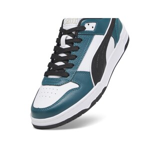 Foto 7 | Foto 7 | Tenis Puma Rbd Game Low para Hombre Azul Acero