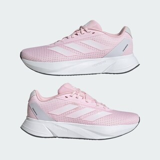 Foto 8 | Foto 8 | Tenis Unisex Adidas Duramo Sl Rosa