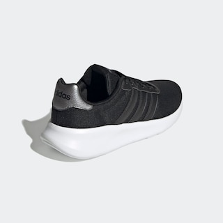 Foto 7 | Foto 7 | Tenis Adidas Lite Racer 3.0 Negros Unisex