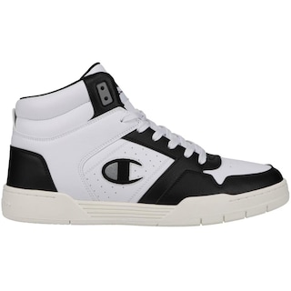 Foto 2 | Foto 2 | Tenis Champion 30n3 Court Hi Blancos para Hombre