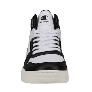 Foto 3 | Foto 3 | Tenis Champion 30n3 Court Hi Blancos para Hombre