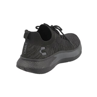 Foto 2 | Foto 2 | Tenis Charly Hombre Sport Ligeros Negro para Hombre