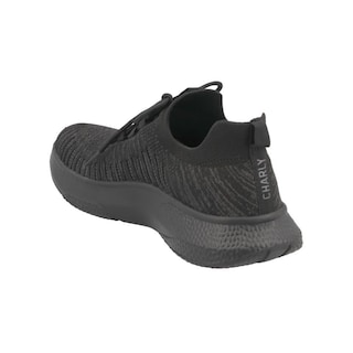 Foto 3 | Foto 3 | Tenis Charly Hombre Sport Ligeros Negro para Hombre