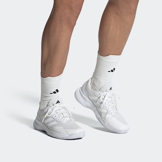 Foto 4 | Foto 4 | Tenis Adidas Gamecourt 2.0 para Hombre