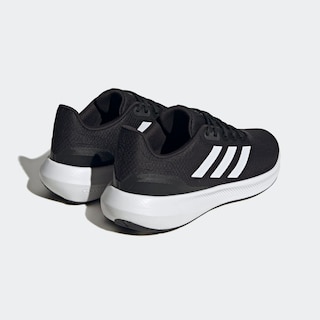 Foto 7 | Foto 7 | Tenis Adidas Runfalcon 3 Negros para Hombre