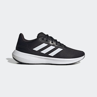 Foto 2 | Foto 2 | Tenis Adidas Runfalcon 3 Negros para Hombre