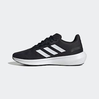 Foto 3 | Foto 3 | Tenis Adidas Runfalcon 3 Negros para Hombre
