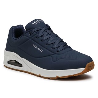 Foto 1 | Foto 1 | Tenis Skechers Uno 52458nvy Azul Marino para Hombre