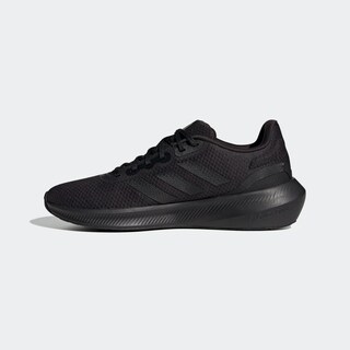 Foto 3 | Foto 3 | Tenis Adidas Runfalcon 3 Negros para Hombre
