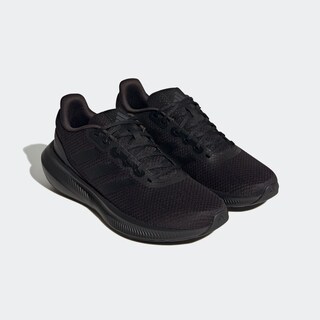 Foto 6 | Foto 6 | Tenis Adidas Runfalcon 3 Negros para Hombre