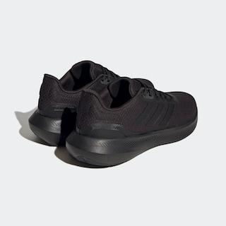 Foto 7 | Foto 7 | Tenis Adidas Runfalcon 3 Negros para Hombre
