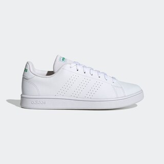 Foto 2 | Foto 2 | Tenis Adidas Advantage Base Court Lifestyle Blancos Unisex