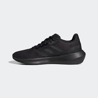 Foto 3 | Foto 3 | Tenis Adidas Runfalcon 3 Negros para Hombre