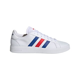 Foto 1 | Foto 1 | Tenis Adidas Grand Court TD Blancos Unisex