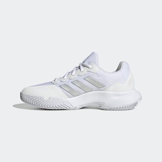 Foto 3 | Foto 3 | Tenis Adidas Gamecourt 2.0 Blancos Unisex