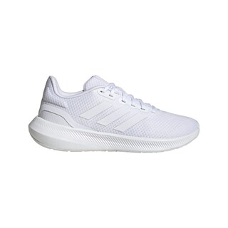 Foto 1 | Foto 1 | Tenis Runfalcon 2.0 Adidas Blanco Unisex
