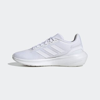 Foto 3 | Foto 3 | Tenis Runfalcon 2.0 Adidas Blanco Unisex