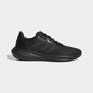 Foto 2 | Foto 2 | Tenis Adidas Runfalcon 3 Negros para Hombre