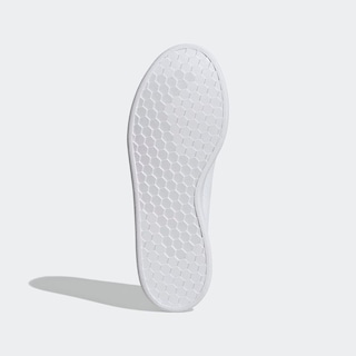 Foto 5 | Foto 5 | Tenis Adidas Advantage Base Court Lifestyle Blancos Unisex