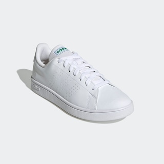 Foto 6 | Foto 6 | Tenis Adidas Advantage Base Court Lifestyle Blancos Unisex