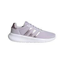 Tenis Adidas Lite Racer 3.0 Violeta Unisex