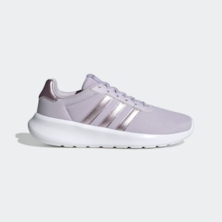 Foto 2 | Foto 2 | Tenis Adidas Lite Racer 3.0 Violeta Unisex