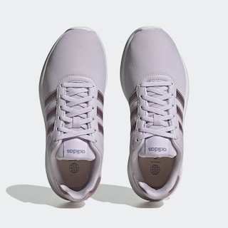 Foto 4 | Foto 4 | Tenis Adidas Lite Racer 3.0 Violeta Unisex