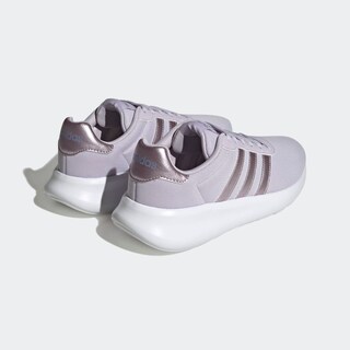 Foto 7 | Foto 7 | Tenis Adidas Lite Racer 3.0 Violeta Unisex