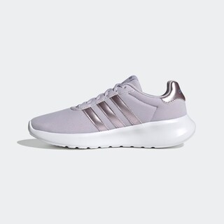 Foto 3 | Foto 3 | Tenis Adidas Lite Racer 3.0 Violeta Unisex