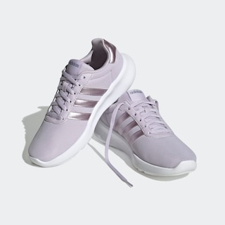 Foto 6 | Foto 6 | Tenis Adidas Lite Racer 3.0 Violeta Unisex