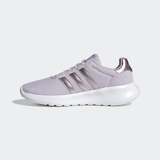 Foto 3 | Foto 3 | Tenis Adidas Lite Racer 3.0 Violeta Unisex