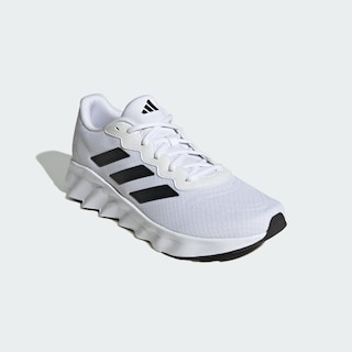 Foto 6 | Foto 6 | Tenis Adidas de Running Switch Move Blancos Unisex