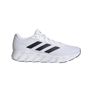 Foto 1 | Foto 1 | Tenis Adidas de Running Switch Move Blancos Unisex