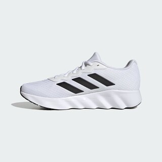 Foto 3 | Foto 3 | Tenis Adidas de Running Switch Move Blancos Unisex