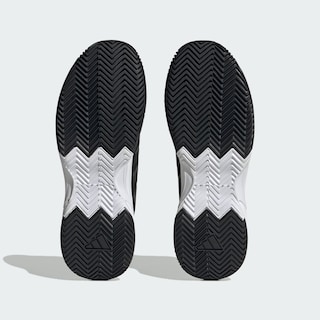 Foto 5 | Foto 5 | Tenis Adidas Gamecourt 2.0 Negros para Hombre