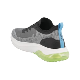 Foto 3 | Foto 3 | Tenis Charly Sport Modernos Originales Grises para Hombre
