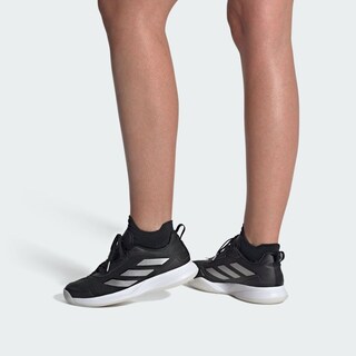 Foto 4 | Foto 4 | Tenis Adidas Avaflash Low Negros Unisex