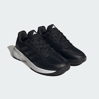 Foto 6 | Foto 6 | Tenis Adidas Gamecourt 2.0 Negros para Hombre