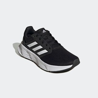 Foto 6 | Foto 6 | Tenis Adidas Galaxy 6 Negros Unisex